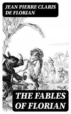 eBook: The Fables of Florian