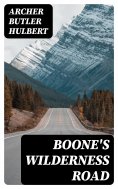 eBook: Boone's Wilderness Road