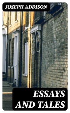 eBook: Essays and Tales