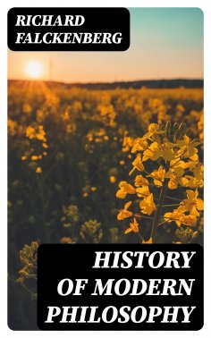eBook: History of Modern Philosophy