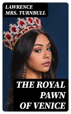 eBook: The Royal Pawn of Venice