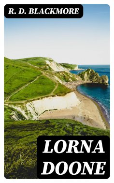 eBook: Lorna Doone