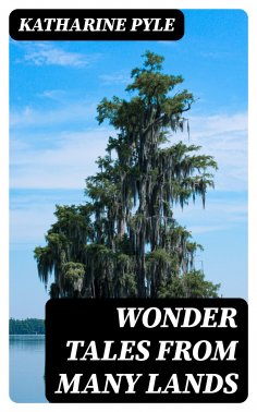eBook: Wonder Tales from Many Lands