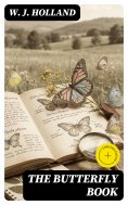 eBook: The Butterfly Book (Annotated)