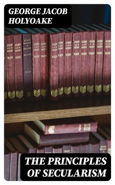 eBook: The Principles of Secularism