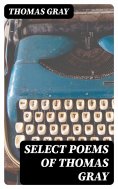 eBook: Select Poems of Thomas Gray