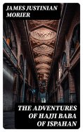 eBook: The Adventures of Hajji Baba of Ispahan