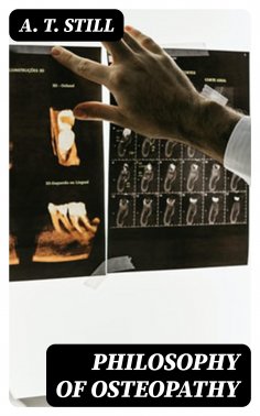 eBook: Philosophy of Osteopathy