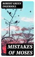 eBook: Mistakes of Moses