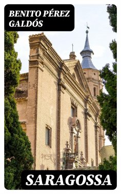 ebook: Saragossa