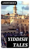 eBook: Yiddish Tales