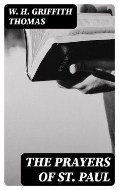 eBook: The Prayers of St. Paul