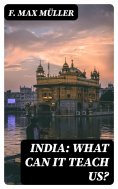 eBook: India: What can it teach us?