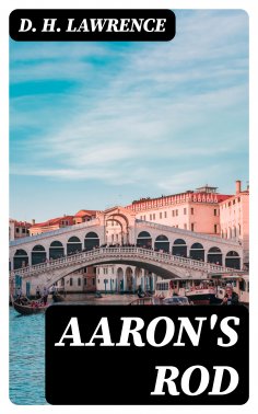 ebook: Aaron's Rod