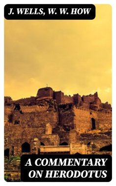 eBook: A Commentary on Herodotus