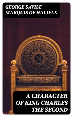 eBook: A Character of King Charles the Second