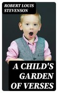 eBook: A Child's Garden of Verses