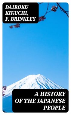 eBook: A History of the Japanese People