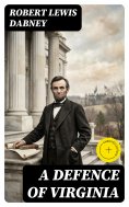 eBook: A Defence of Virginia (Annotated)