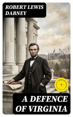 eBook: A Defence of Virginia (Annotated)