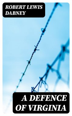 eBook: A Defence of Virginia