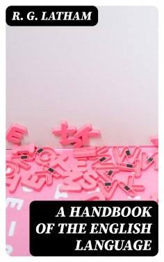 eBook: A Handbook of the English Language