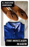 eBook: The Moccasin Maker