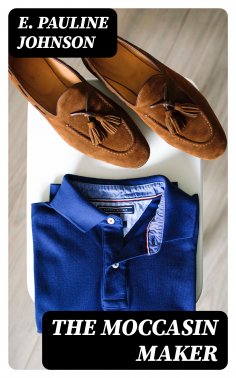 eBook: The Moccasin Maker