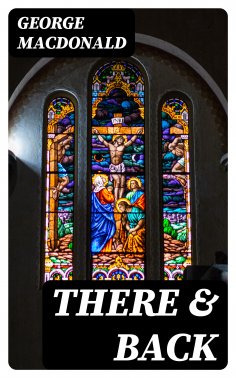 ebook: There & Back