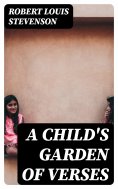 eBook: A Child's Garden of Verses