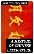 ebook: A History of Chinese Literature