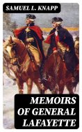 eBook: Memoirs of General Lafayette