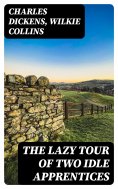 eBook: The Lazy Tour of Two Idle Apprentices