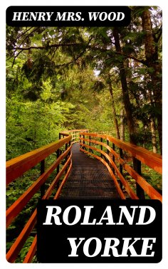 eBook: Roland Yorke
