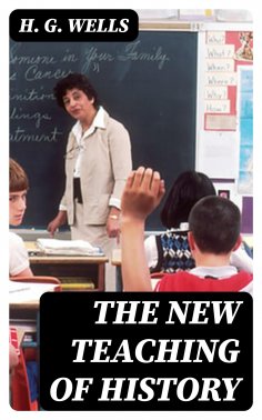 ebook: The New Teaching of History