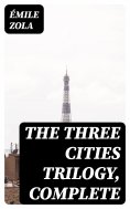 eBook: The Three Cities Trilogy, Complete