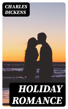 eBook: Holiday Romance