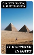 eBook: It Happened in Egypt