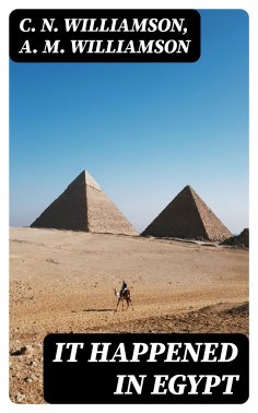 eBook: It Happened in Egypt