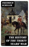 eBook: The History of the Thirty Years' War