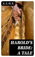 eBook: Harold's Bride: A Tale