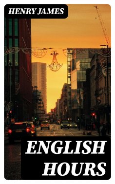 ebook: English Hours