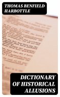 eBook: Dictionary of Historical Allusions