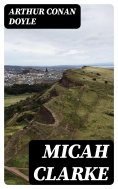 eBook: Micah Clarke