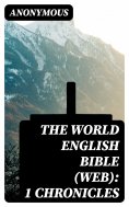 ebook: The World English Bible (WEB): 1 Chronicles