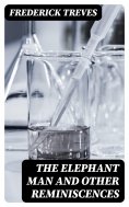 eBook: The Elephant Man and Other Reminiscences