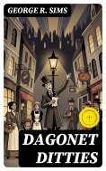 eBook: Dagonet Ditties (Annotated)