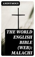 ebook: The World English Bible (WEB): Malachi