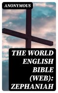 eBook: The World English Bible (WEB): Zephaniah