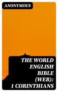 eBook: The World English Bible (WEB): 1 Corinthians